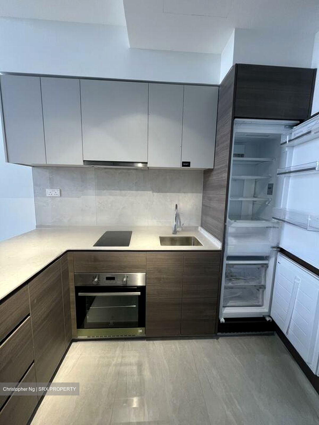 The Florence Residences (D19), Apartment #451327071